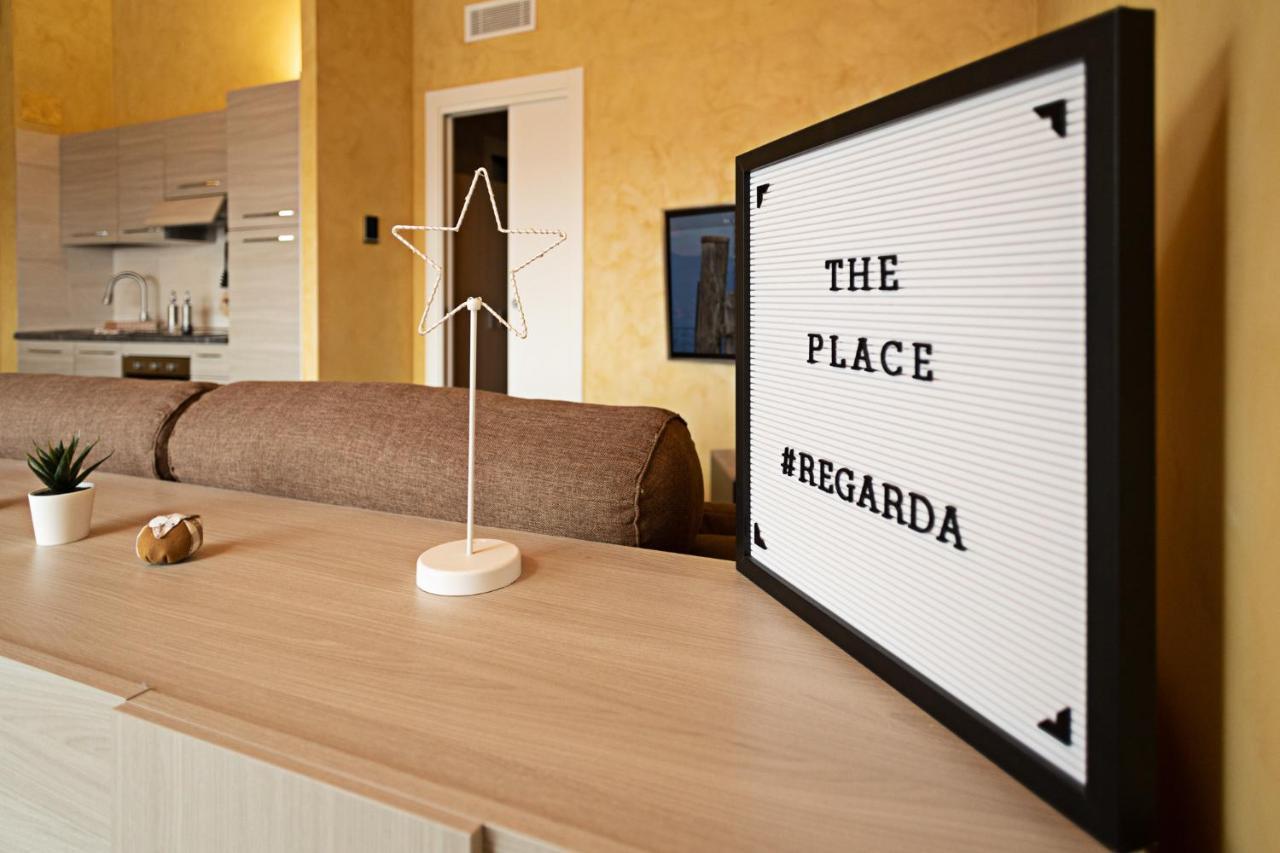 לאזיסה The Place - Regarda Travel מראה חיצוני תמונה